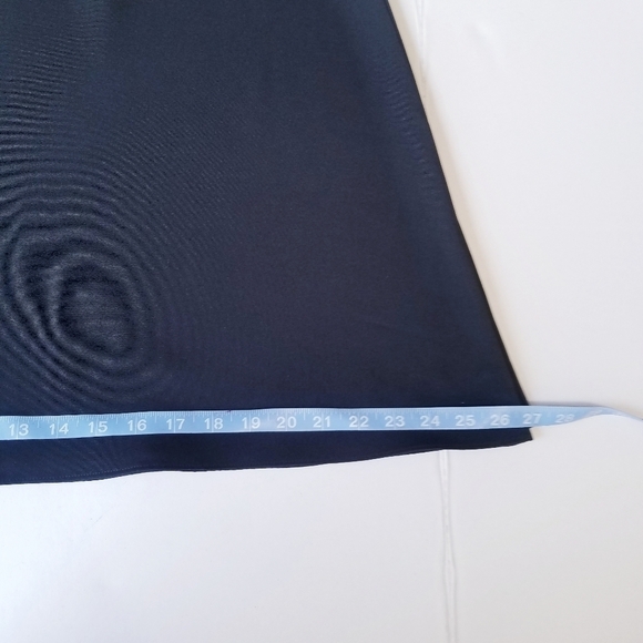 🌸 Alexis | Black Bell Bottom Pants size Small - Picture 14 of 16